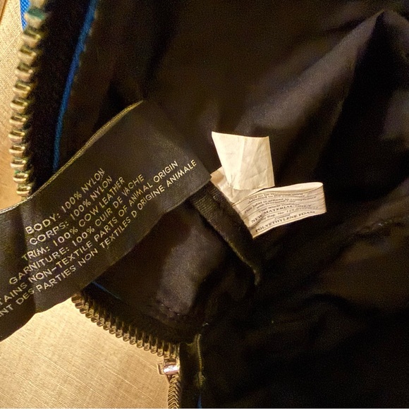 Marc Jacobs Colorblock Backpack - Picture 4 of 8